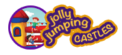 Jolly Jumping Castle Logo